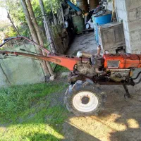 موتور کوبوتا 5.5 با کلیه لوازم