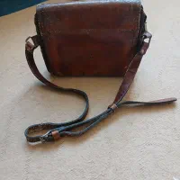 گیف چرم|کیف، کفش، کمربند|اردبیل, |دیوار