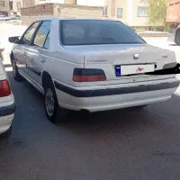 ماشین تازه تعمیر