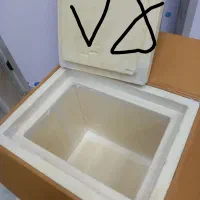 یخچال یونولیت|ظروف نگهدارنده، پلاستیکی، یک‌بارمصرف|قم, صفاشهر|دیوار