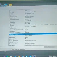 کیس گیمینگ قوی با لوازم /معاوضه|رایانه رومیزی|یزد, |دیوار