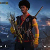 اکانت کالاف|کنسول، بازی ویدئویی و آنلاین|دورود, |دیوار