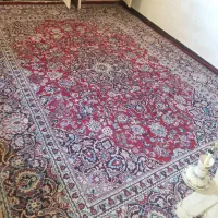 فروش چند قلم موکت و گلیم فرش تمیز باهم