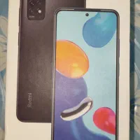 گوشی ردمی نوت ۱۱ (Redi Not 11)