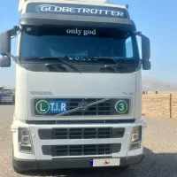 اف هاش مدل ۸۱دنده|خودرو سنگین|خوی, |دیوار