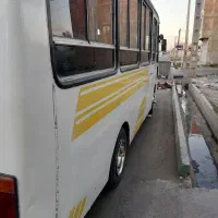 مینی بوس ایویکومدل۷۱|خودرو سنگین|نظرآباد, رسالت|دیوار