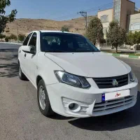 ساینا آخر ۹۹|خودرو سواری و وانت|مشهد, مشکینی (شهرک غرب)|دیوار