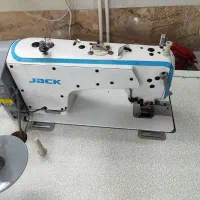 چرخ خیاطی صنعتی راست تیغ دار