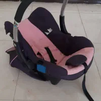 کالسکه و  کریر  و   روروک   و  صندلی غذا