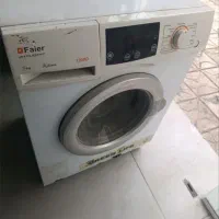تعمیر دستگاه اسپرسو وقهوهساز و لباسشویی و یخچال