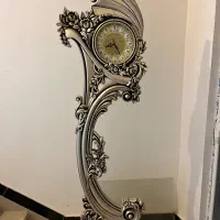 ساعت ایستاده کاملا نو|ساعت دیواری و تزئینی|مرند, |دیوار