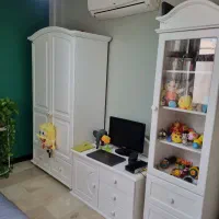 تخت نوزاد و کودک پلی اورتان