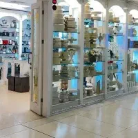 استخدام بسته بند در انبار فروشگاه لوازم آشپزخانه