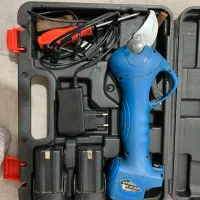 قیچی باغبانی هیوندای