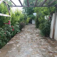 باغ ویلا ۵۲۰ متری در یبارک