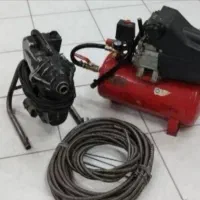 لوله بازکنی‌کل‌تهران‌‌سبلان‌ پیروزی نارمک مجیدیه|خدمات پیشه و مهارت|تهران, وحیدیه|دیوار