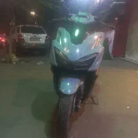 طرح کیلیک۱۶۰مدل۴۰۳کار۳هزار معاوضه با جویمکس۲۵۰ sym