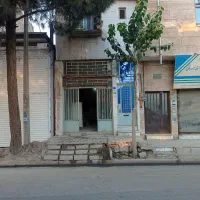 مغازه ۵۰ متری واحد ۵۰ متری یکجا