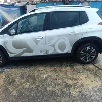 نیروی کار کارواش