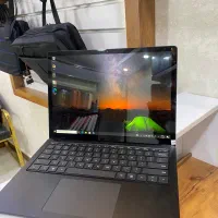 سرفیس مشکی تمام قسط برای بازنشستگان|رایانه همراه|اصفهان, باغ زرشک|دیوار