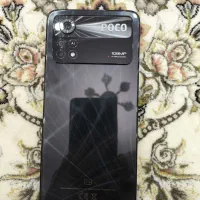 Poco x4 pro