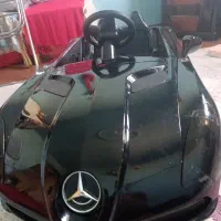ماشین شارژی