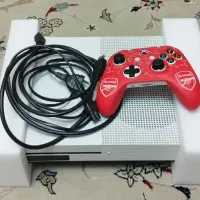 xbox one s  یک ترابایت
