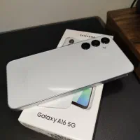 سامسونگ A16 5G