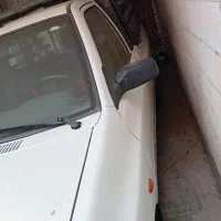 وانت پراید|خودرو سواری و وانت|شهر ری, شهادت|دیوار