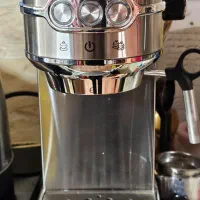 دستگاه قهوه|سماور، چایساز، قهوهساز|مشهد, عنصری|دیوار