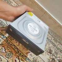 دی وی دی رایتر برای pc (dvd witer)|قطعات و لوازم جانبی رایانه|تهران, زاهد گیلانی|دیوار