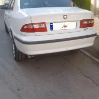 سمند مدل ۹۹ سالم درحدنو|خودرو سواری و وانت|بروجرد, |دیوار