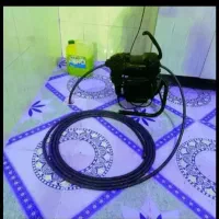 لوله بازکنی* کریمی*چاه بازکن سراسراهواز شبانه روزی