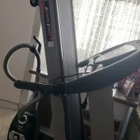 تردمیل تایوانی power First باشگاهی