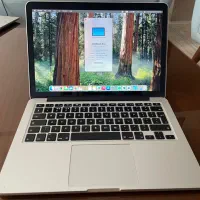 مک بوک پرو رتینا Macbook pro Retina Late 2013