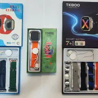 ساعت هوشمند تک بند و ۷ بند