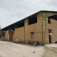 اجاره و فروش سوله ۵هزارمتر در شهرک صنعتی لردگان