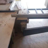 دستگاه برش ۲۲۰ سعید