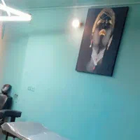 دعوت ب همکاری درسالن زیبایی