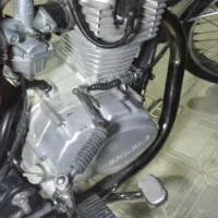 موتورمزایددرحدصفرمدل90|موتورسیکلت|سنندج, |دیوار