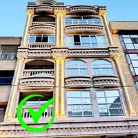98 متر نوساز لاکچری لوکیشن تاپ بهترین متریال|فروش آپارتمان|اندیشه, |دیوار