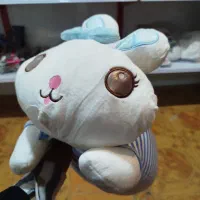 عروسک پتو دار فانتزی وارداتی