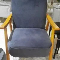 مبل تکی راحتی ۵تا