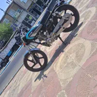 موتور ۲۰۰ متین|موتورسیکلت|دیواندره, |دیوار