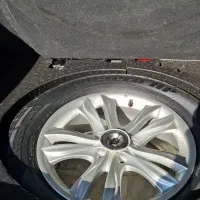 هایماS7 مدل۱۳۹۵ بیرنگ|خودرو سواری و وانت|ری, دولتآباد|دیوار