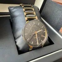 ساعت مچی مردانه رادو