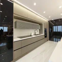 اجرای کابینت امدیاف، کمد و دکور اقساطی