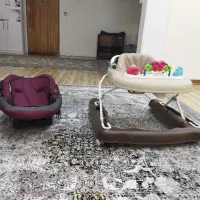روروک وکریر بچه