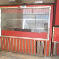 لوازم ساندویچی|کافی‌شاپ و رستوران|قم, انسجام|دیوار