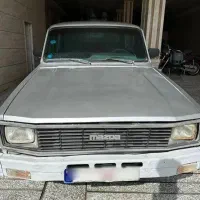 وانت مزدا ۸۷